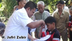 Bantuan JZ Pekanbaru