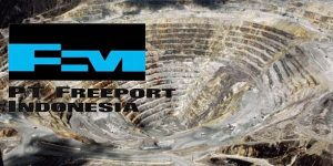 AdaJob PT Freeport Indonesia