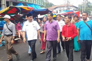 Erisman Pasar oke