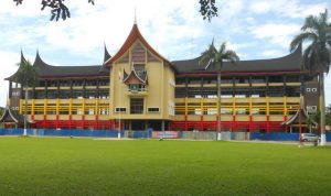 Kantor-Gubernur-Sumbar-dengan-wajah-baru.