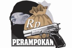 PERAMPOKAN