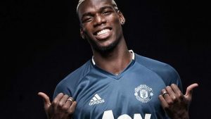 POGBA