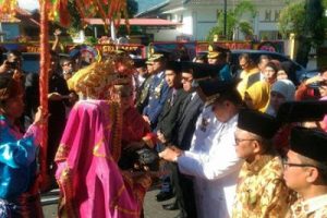 Sirih Carano