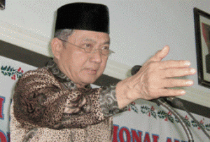 maftuh basyuni-