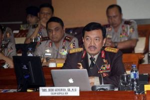 budi