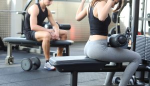 gym