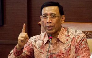 wiranto