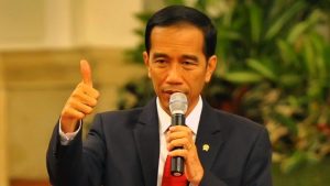 jokowi