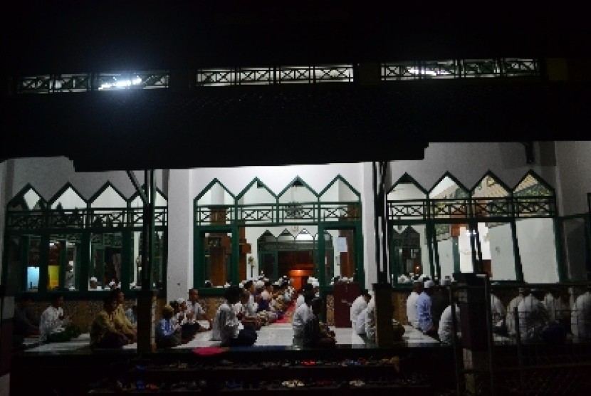 Peringati Maulid Nabi Muhammad SAW, Walikota Padang : Ayo 