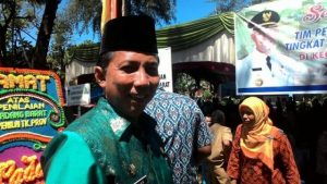 padang b