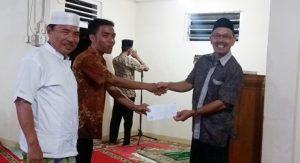 Amrizal Hadi