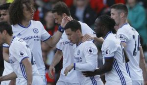 CHELSEA