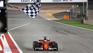VETTEL