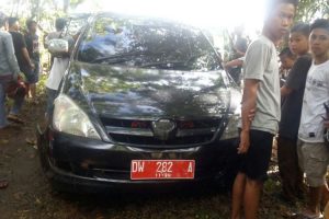 dprd mobil