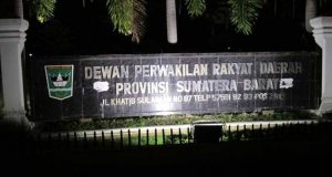 dprd su
