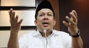 fahri hamzah
