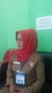kepsek smp 6