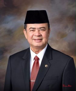 nasrul aie aji