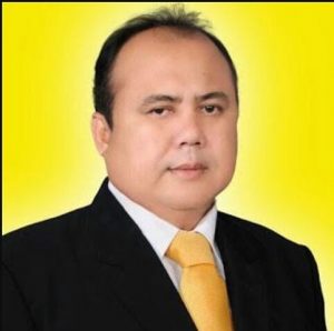 wahyu dprd