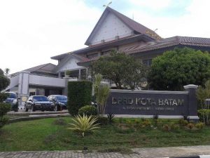 DPRD-Batam