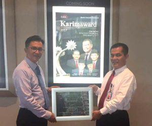 KARIM AWARD