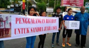 juara asia