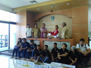 perantau sumbang