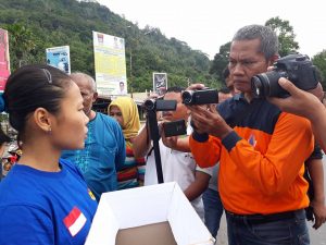 recehan juara