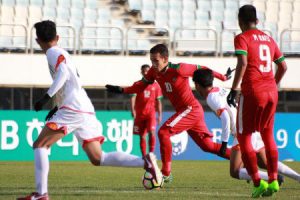timnas 19