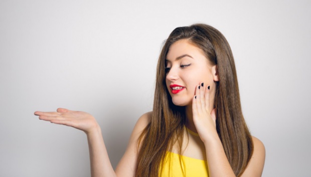 Ingin Dapatkan Rambut  dan Kulit Cantik dengan Makanan 