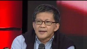 rocky gerung