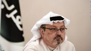 khashoggi