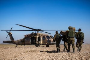 ranking-kekuatan-militer-indonesia-nomor-16-ungguli-israel-Bwp