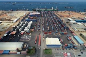 Port-of-Luanda