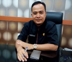 SEKWAN DPRD PDG