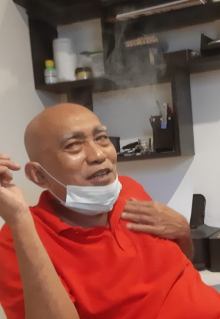 Sam Salam